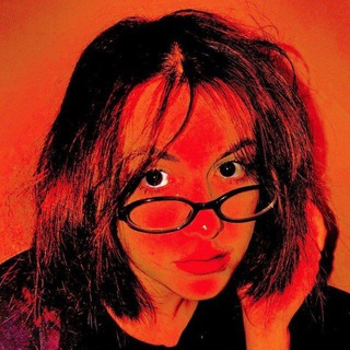 Telegram profile photo for MARBLE VEIN