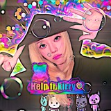 Telegram profile photo for 𝓗𝓮𝓵𝓹 𝓯𝓻 кирри🍭
