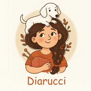 Telegram profile photo for 𐙚Diarucciֶָ֢