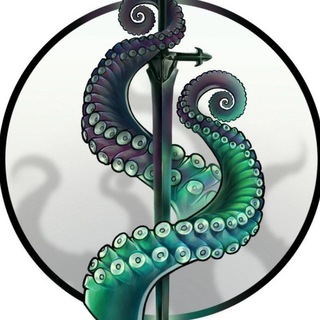 Telegram profile photo for Octopus 🐙