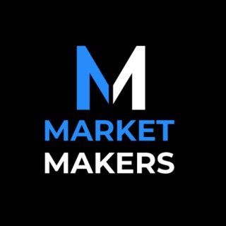 Telegram profile photo for Market Makers