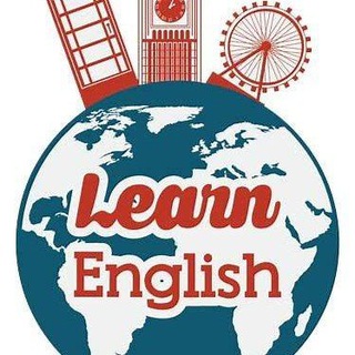 Telegram profile photo for American English from Zero