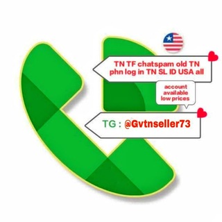 Telegram profile photo for 旧款GV TN 新款TN TF SL 出售