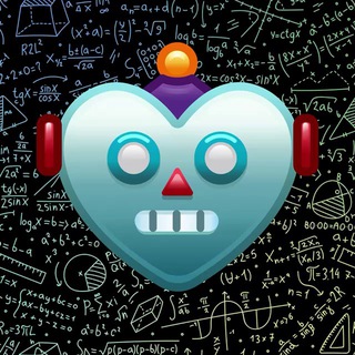 Telegram profile photo for AI Coder 🦾