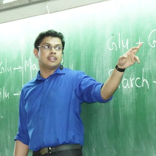 Telegram profile photo for 2024 Biology Methmal Jayasekara