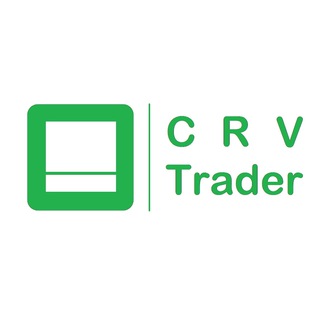 Telegram profile photo for CRV Trader