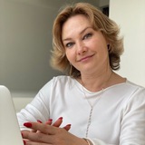 Telegram profile photo for Психолог Ирина Лабунцова