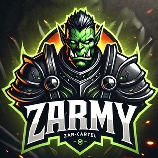 Telegram group profile photo for ZARMY CHAT
