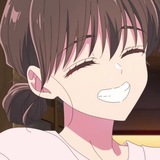 Telegram profile photo for Kiznoshita. ꫂ ၴႅၴ