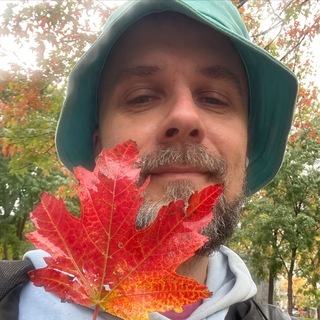 Telegram profile photo for Дима тут, Дима там