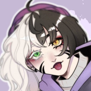 Telegram profile photo for BWURUBY