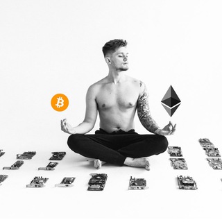 Telegram profile photo for КРИПТОРЕЛАКС