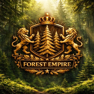 Telegram profile photo for FOREST EMPIRE