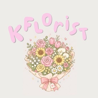 Telegram profile photo for kflorist