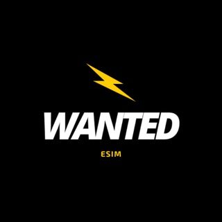 Telegram profile photo for Wanted ESIM