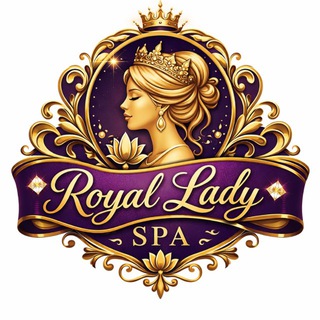 Telegram profile photo for Royal Lady Spa Tarmwe