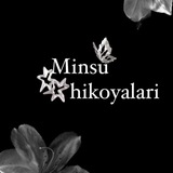Telegram profile photo for Минсу Хикоялари📚
