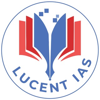 Telegram profile photo for LUCENT IAS