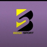 Telegram profile photo for BEEKAA ISPOORTII VIIDIYOO ⚽️