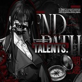 Telegram profile photo for End—Path Sinners