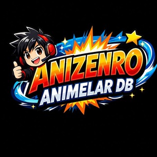 Telegram profile photo for ANIZENRO uzbekcha animelar