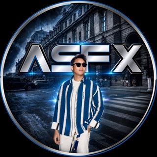 Telegram profile photo for ASFX ๐น