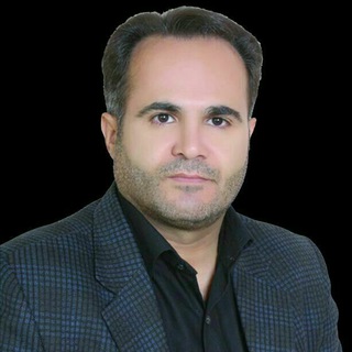 Telegram profile photo for کانال رسمی کربلایی بهنام ستارپور