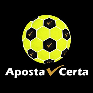 Telegram profile photo for Aposta Certa - Free