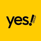 Telegram profile photo for YES GROUP TEAM