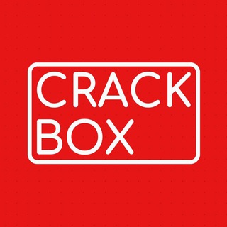 Telegram profile photo for CRACK BOX™