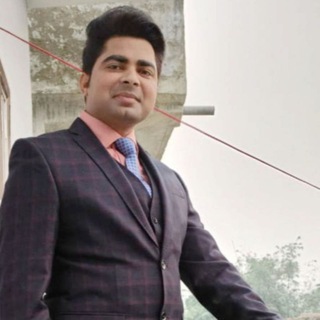 Telegram profile photo for ABC INSTITUTE DALSINGSARAI