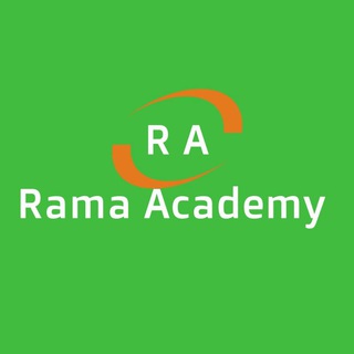 Telegram profile photo for Rama Academy