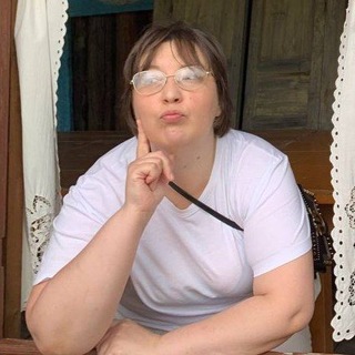 Telegram profile photo for Надежда ☀️ Сила Рода