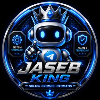 Telegram profile photo for JASEB KING ─ OPEN
