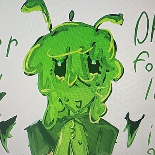 Telegram profile photo for Vetochkk cute