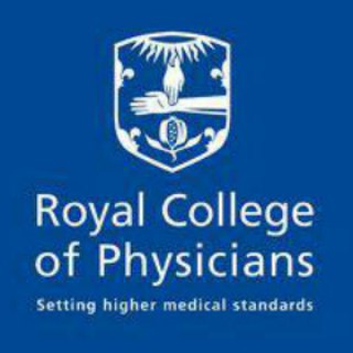 Telegram profile photo for MRCP Up To Date