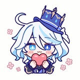 Telegram profile photo for 虾仁音乐 沙雕动画