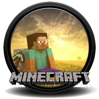 Telegram group profile photo for Minecraft Чат