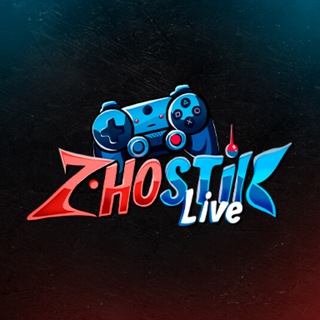 Telegram profile photo for Zhostik YouTube
