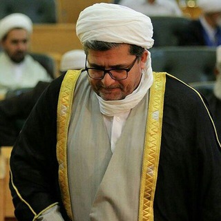 Telegram profile photo for ماموستا عابد نقیبی »» قلم و اندیشه «