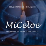 Telegram profile photo for МыЦелое