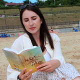 Telegram profile photo for Книжный шопоголик @Buka_book 📚