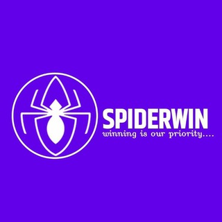 Telegram profile photo for SPIDER WIN