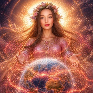 Telegram profile photo for Устойчивое Единство