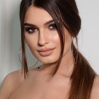 Telegram profile photo for ALINA ANGELINA🌹