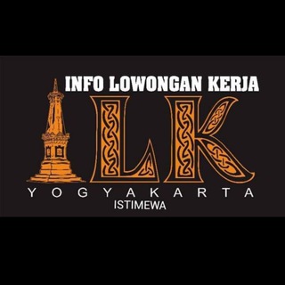 Telegram profile photo for LOWKER YOGYAKARTA ISTIMEWA