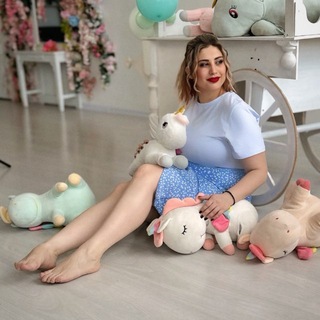 Telegram profile photo for Буква Ю