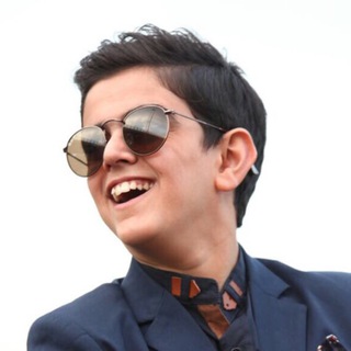 Telegram profile photo for اميرمحمد متقيان