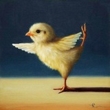 Telegram profile photo for винегрет