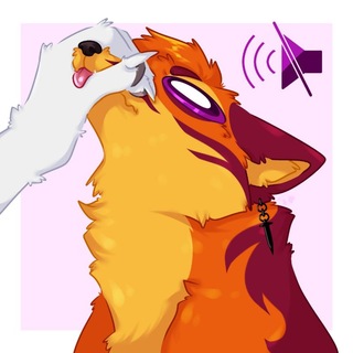 Telegram profile photo for Лисий уголок